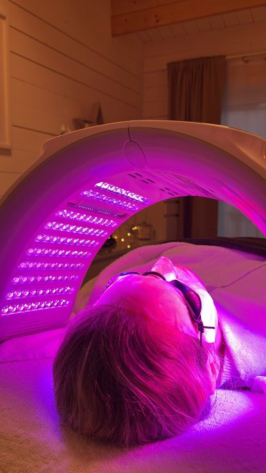Lichtmaske